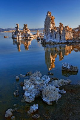 Tufa Formations and Reflections.jpg
