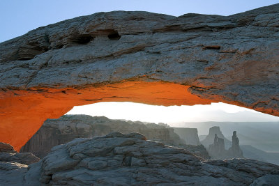 Sunrise at Mesa Arch.jpg