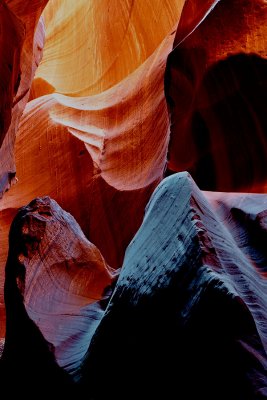 Antelope Canyon