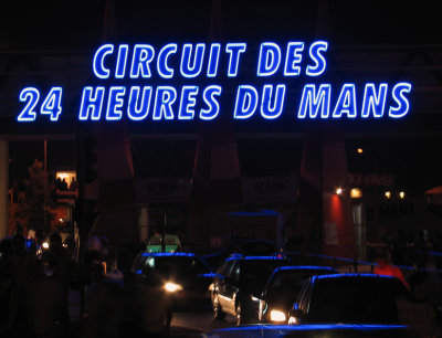 Le Mans 2005-06