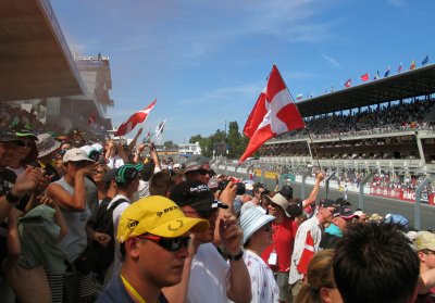 Le Mans 2005-06