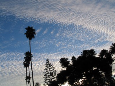 sky at santa cruz city