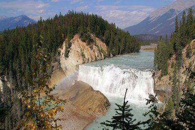 Canadian Rockies Photography