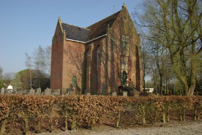 Harkstede