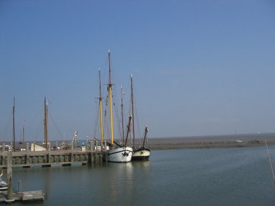 haven van Ameland