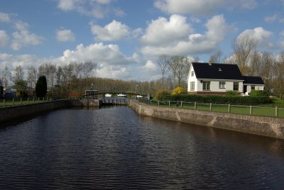 Driewegsluis