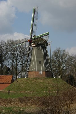 Grote Geesterse Molen