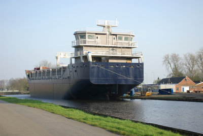 Waterhuizen