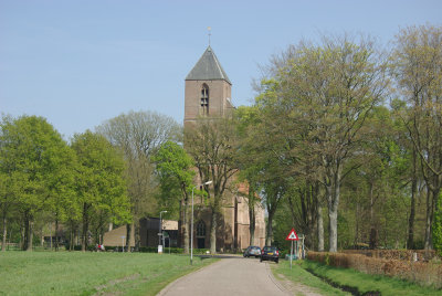 kerk Havelte