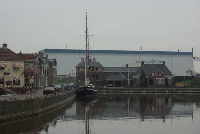 haven van Lemmer