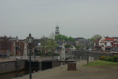 sluis