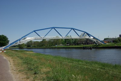 voetbrug