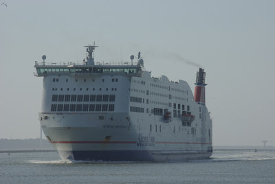 Stena Britannica 