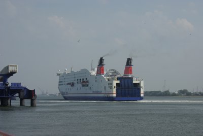 Stena Britannica 