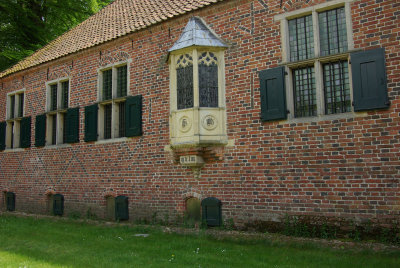 Het Klooster 