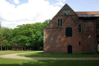 Het Klooster 