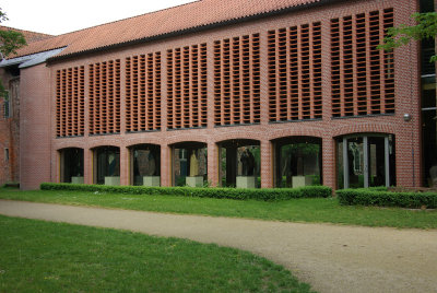 Het Klooster 