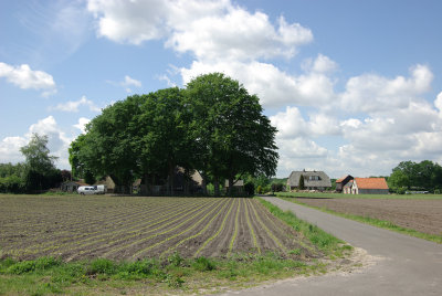 Hulshorst 