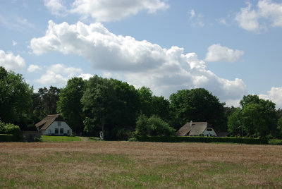 Hulshorst 