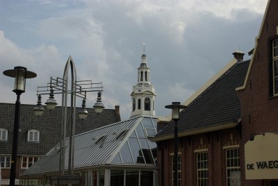 kerktoren