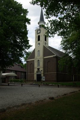 kerk