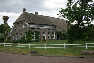 boerderij