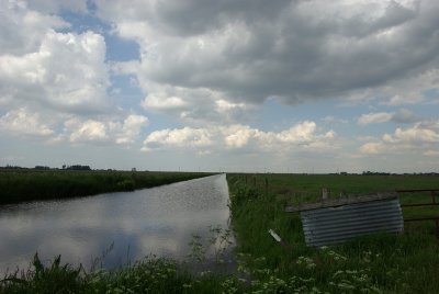 omgeving Eemdijk a