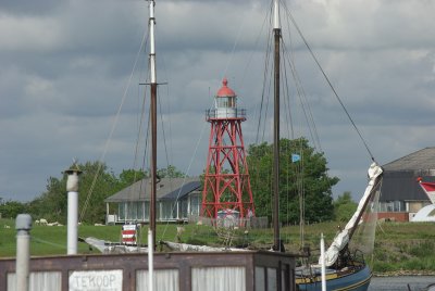 vuurtoren