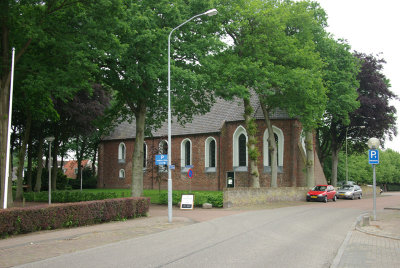 kerk