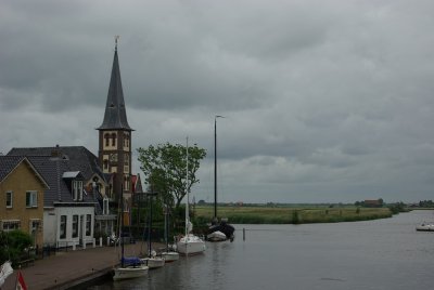 Woudsend