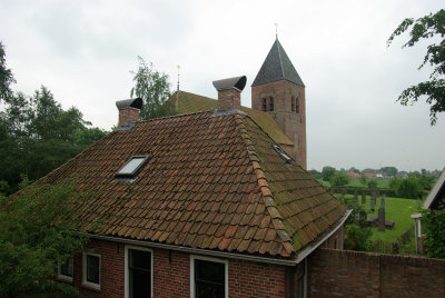 Westerwijtwerd 