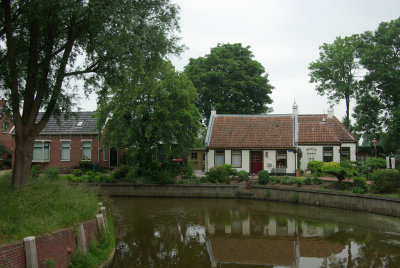 Middelstum 