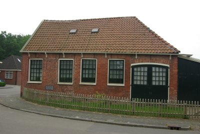 school 1801-2001