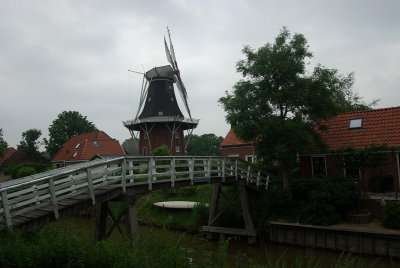 Hollands Welvaart