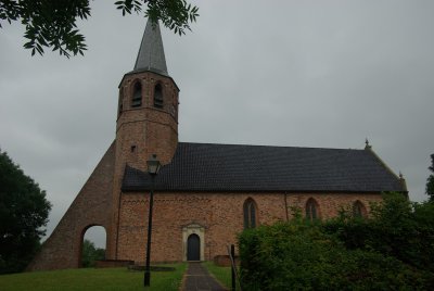kerk