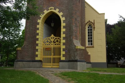 kerk