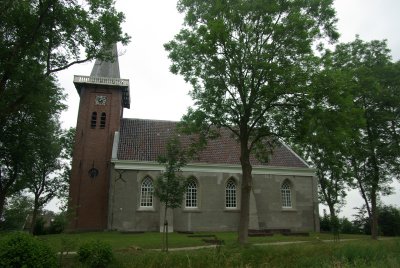 kerk