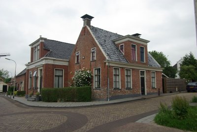 Eenrum 