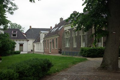 Eenrum 