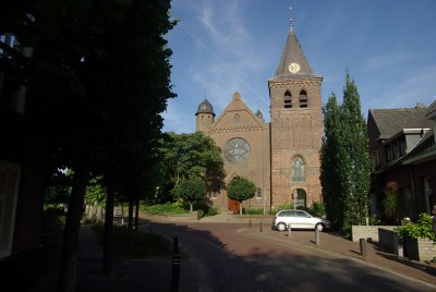 kerk