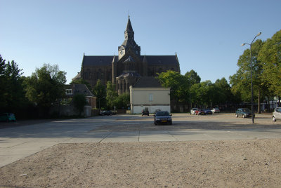 kerk