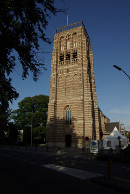 kerk