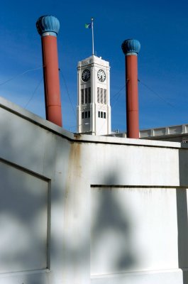 Timaru