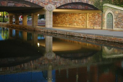 Carroll Creek Park