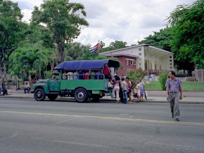 truck transportation