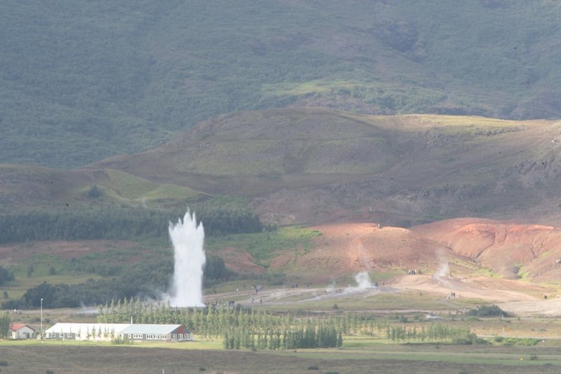 Strokkur