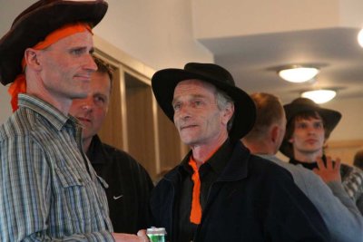 Bur og Valdi