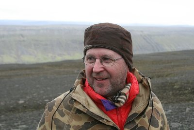 Vignir leisgumaur
