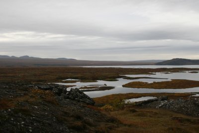ingvellir