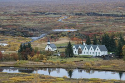 ingvellir